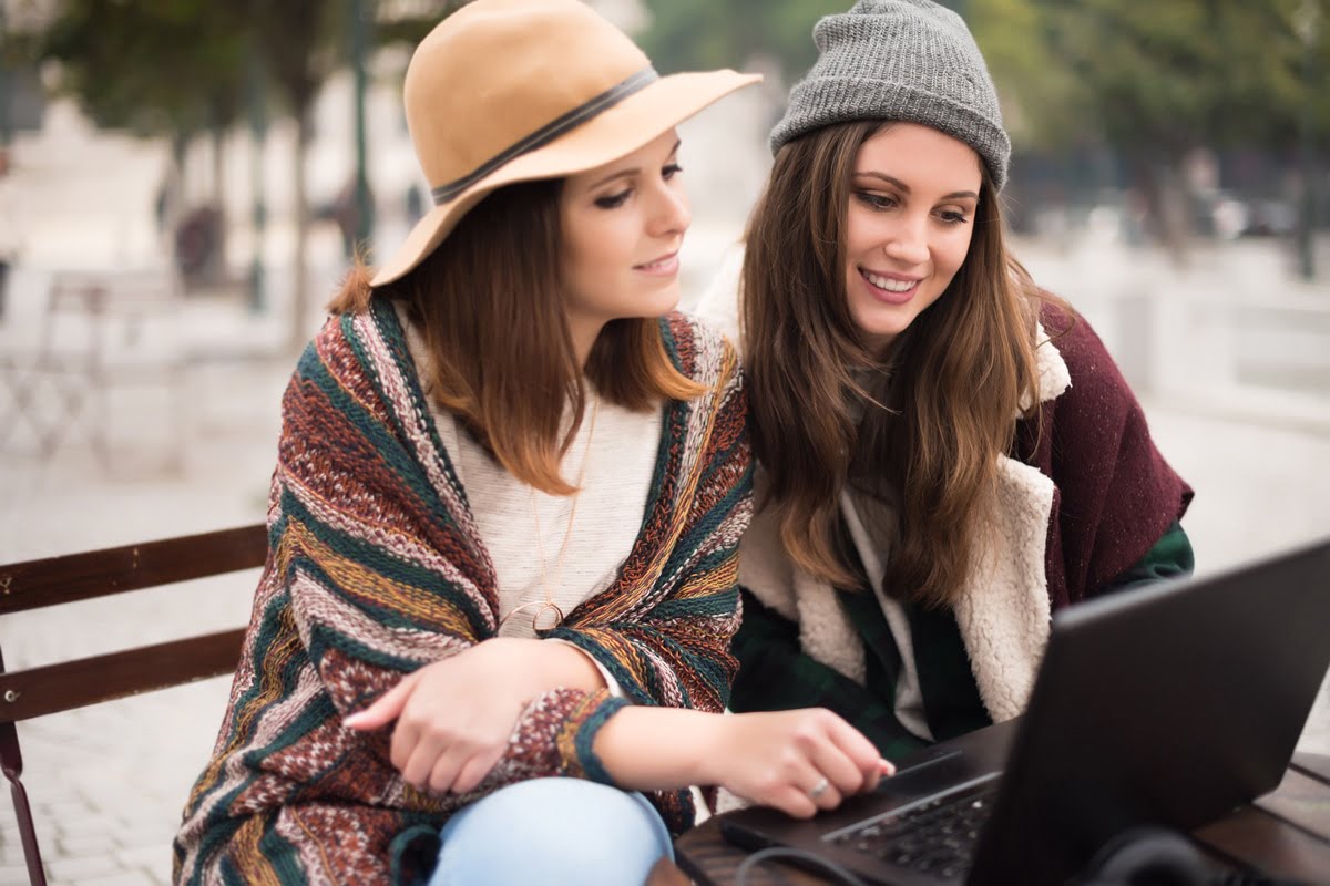 Watching videos - Iconica Communications