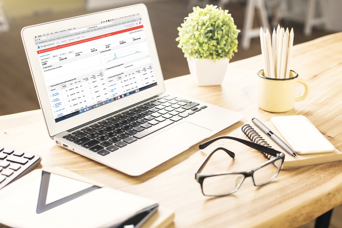 7 Tips for running google ads - Iconica Communications