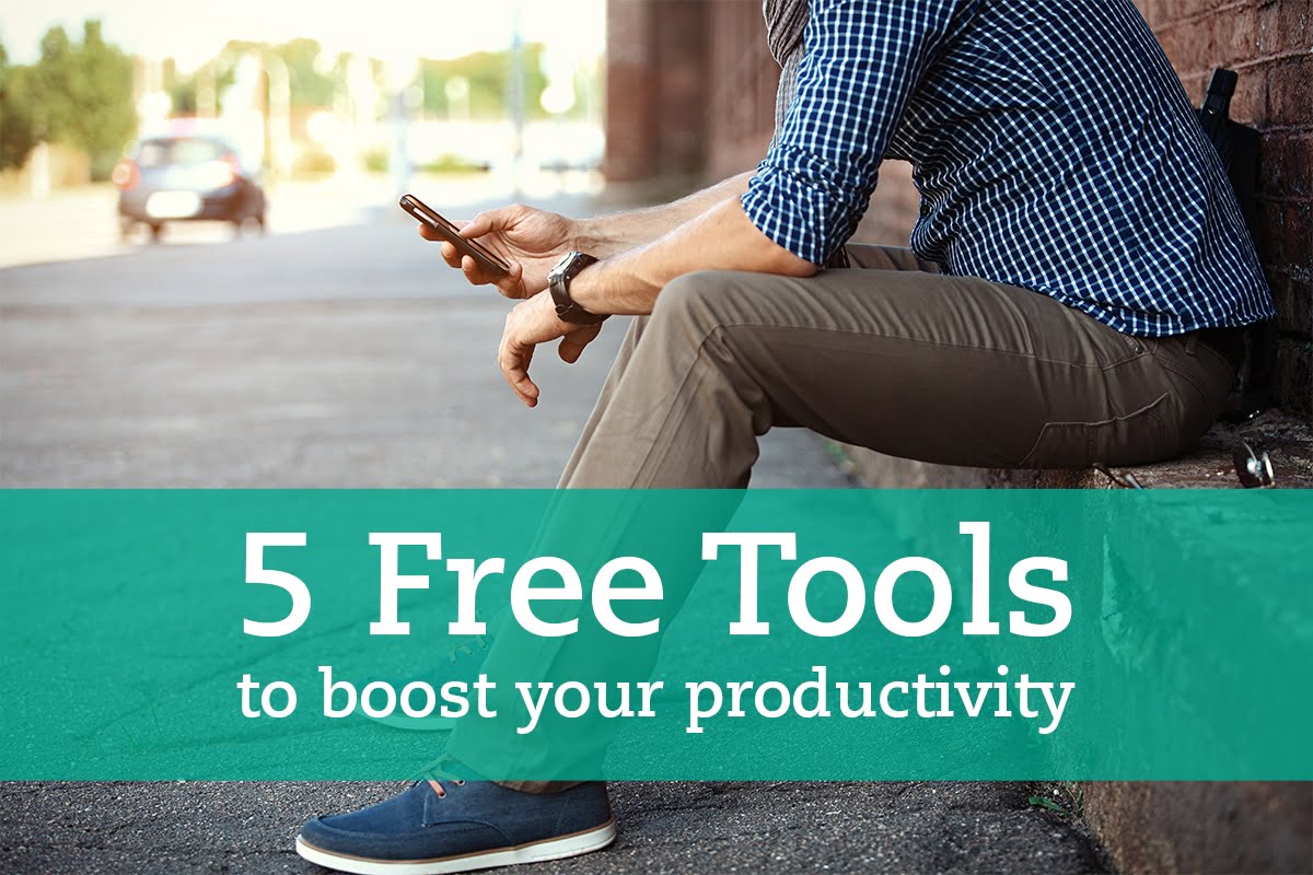 Productivity Tools - Iconica Communications
