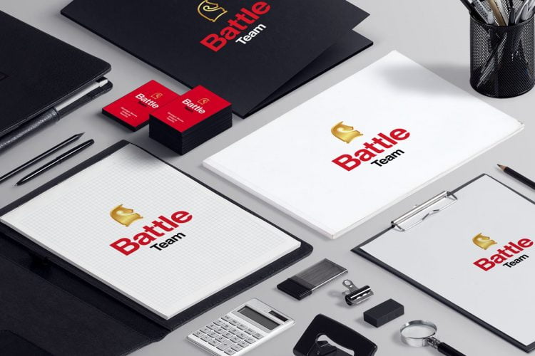 Battle Team - Iconica Communications