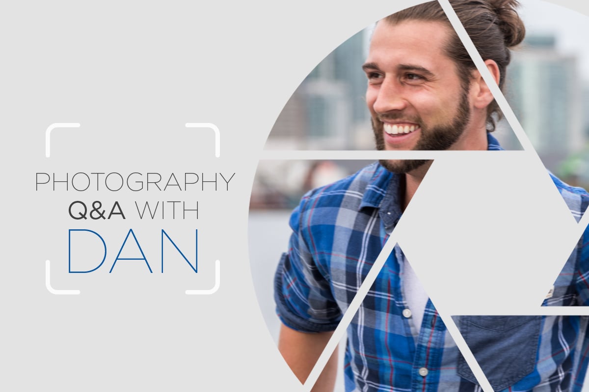 Q&A with Dan - Iconica Communications