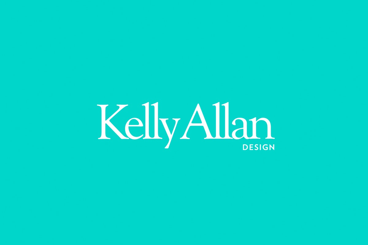 Kelly Allan Design - Iconica Communications