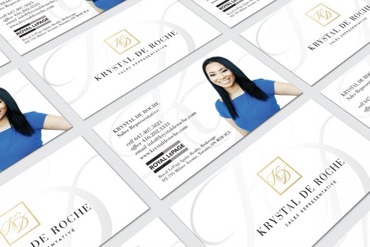 Krystal De Roche - Iconica Communications