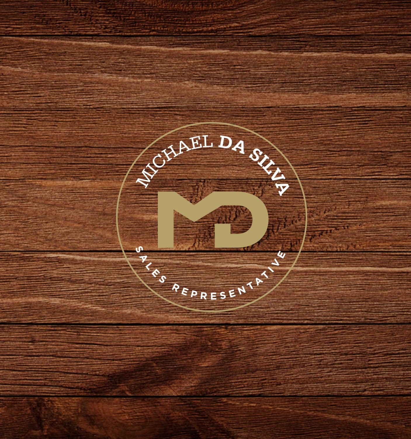 Michael Da Silva Sales Rep logo