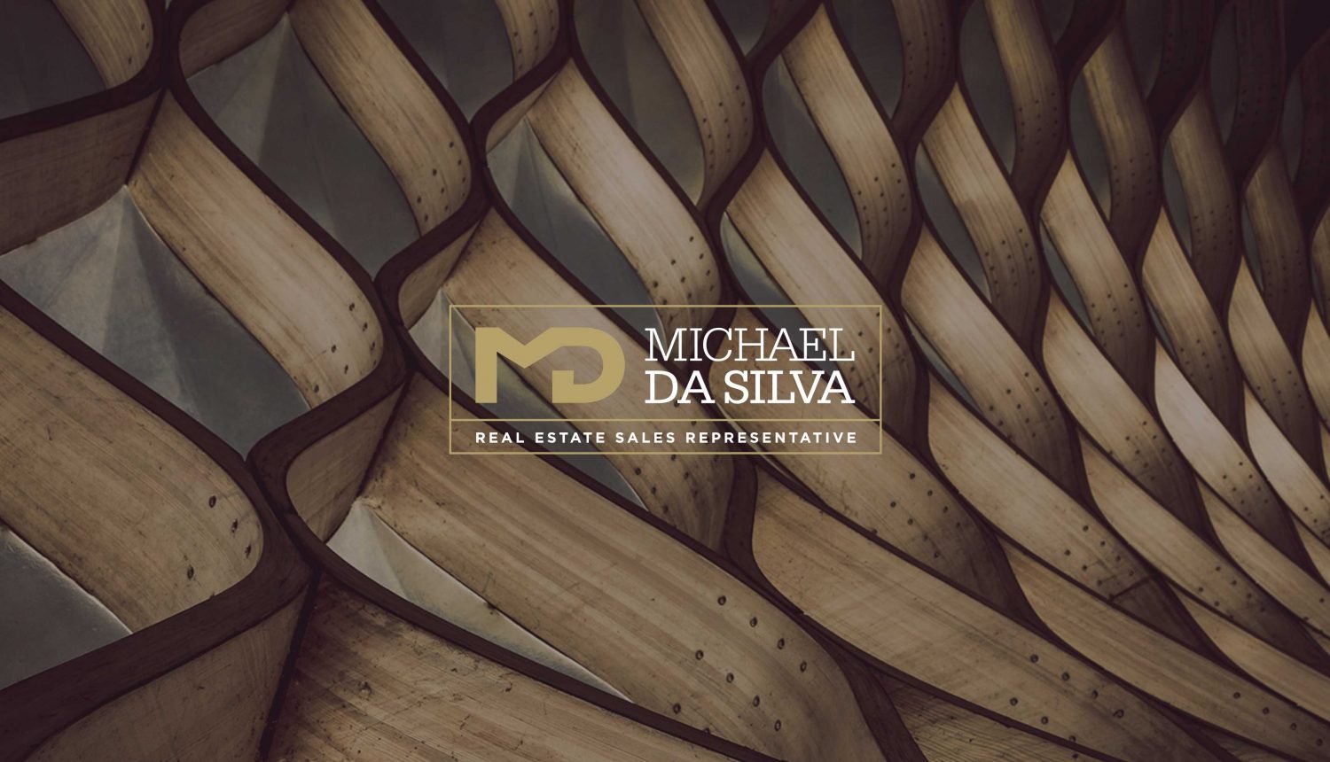 Michael Da Silva real estate