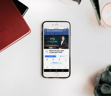 DIGITAL MARKETING FACEBOOK ADVERTISING