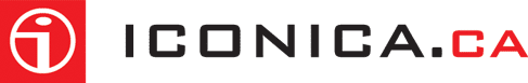 Iconica Communications Inc. Logo