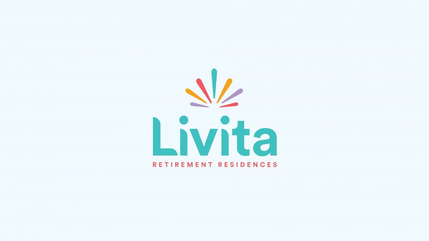 Livita logo - Iconica Communications