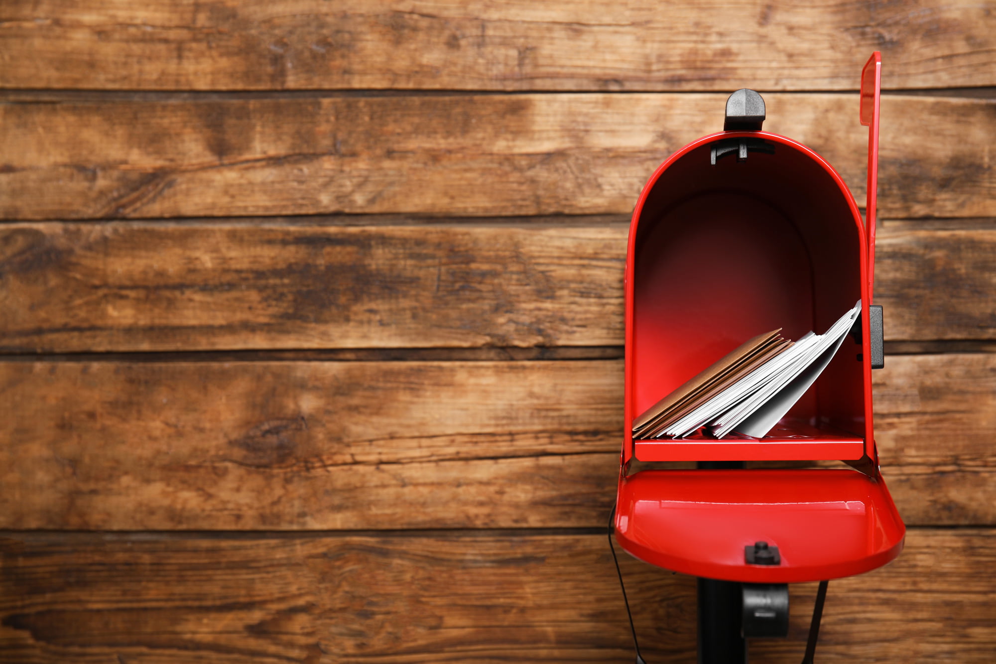 Direct mailer - Iconica Communications
