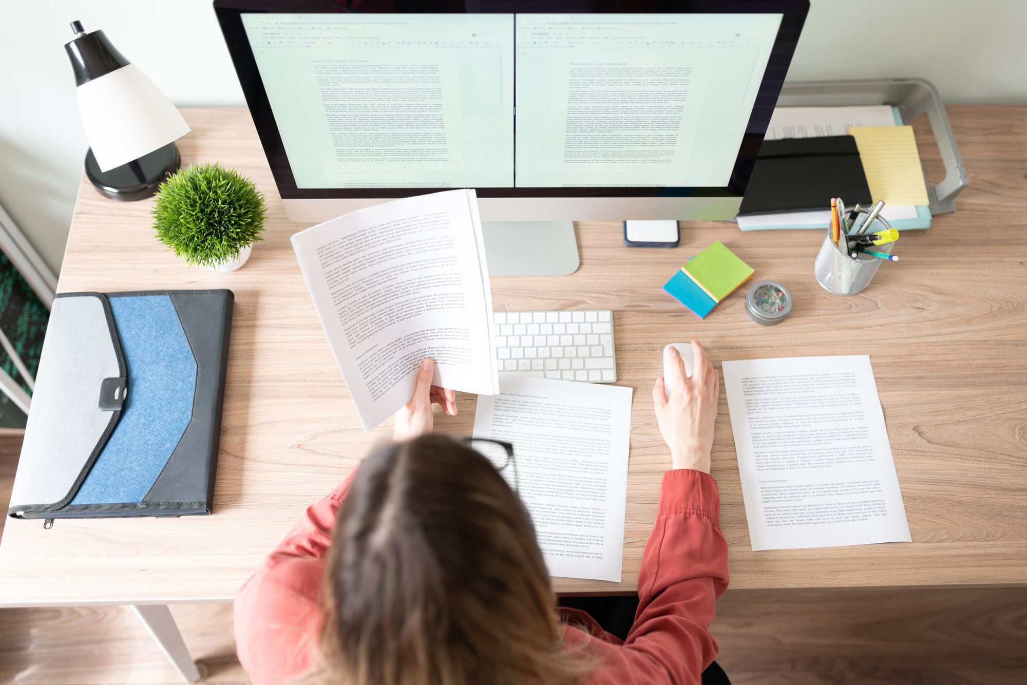 Copywriting - Iconica Communications
