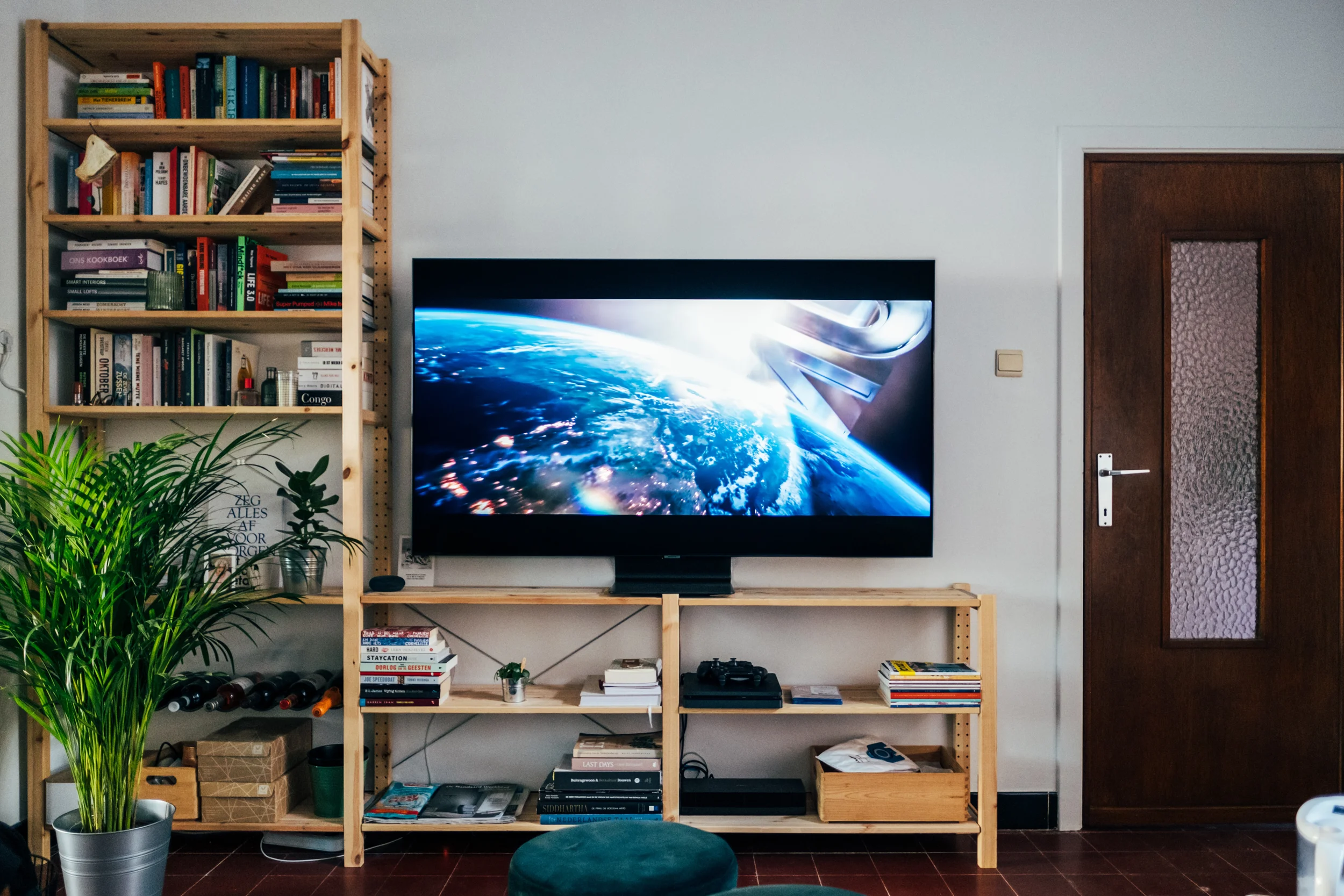 TV - Iconica Communications