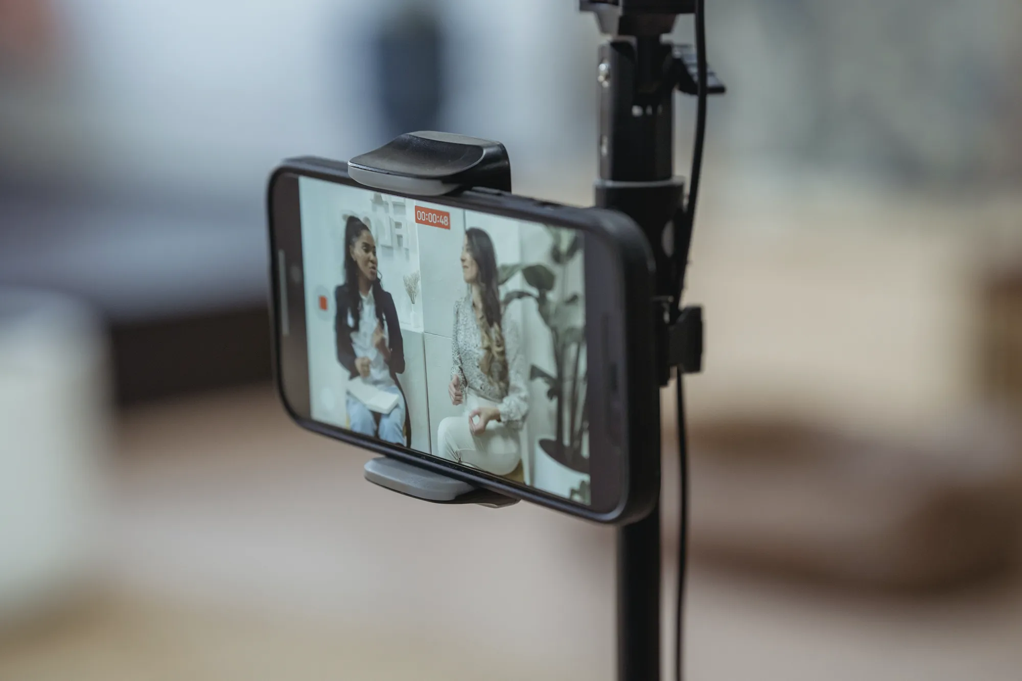 Visual content - Iconica Communications