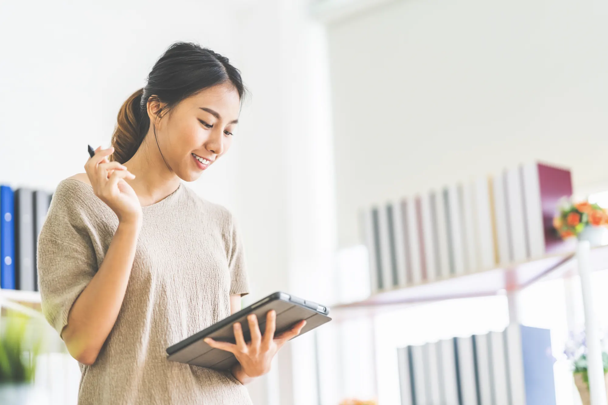 Business success - Iconica Communications
