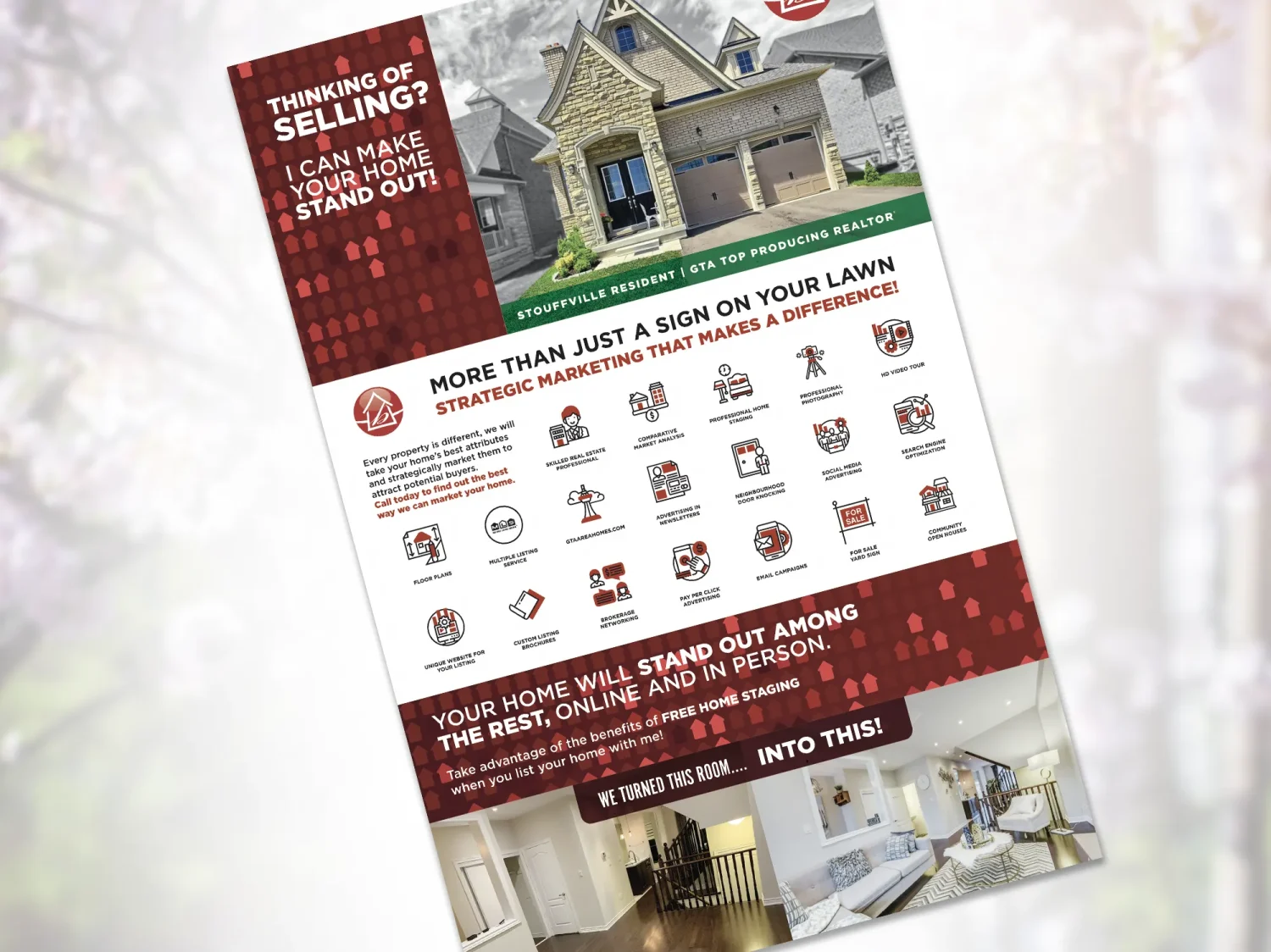 Newsletter - Iconica Communications