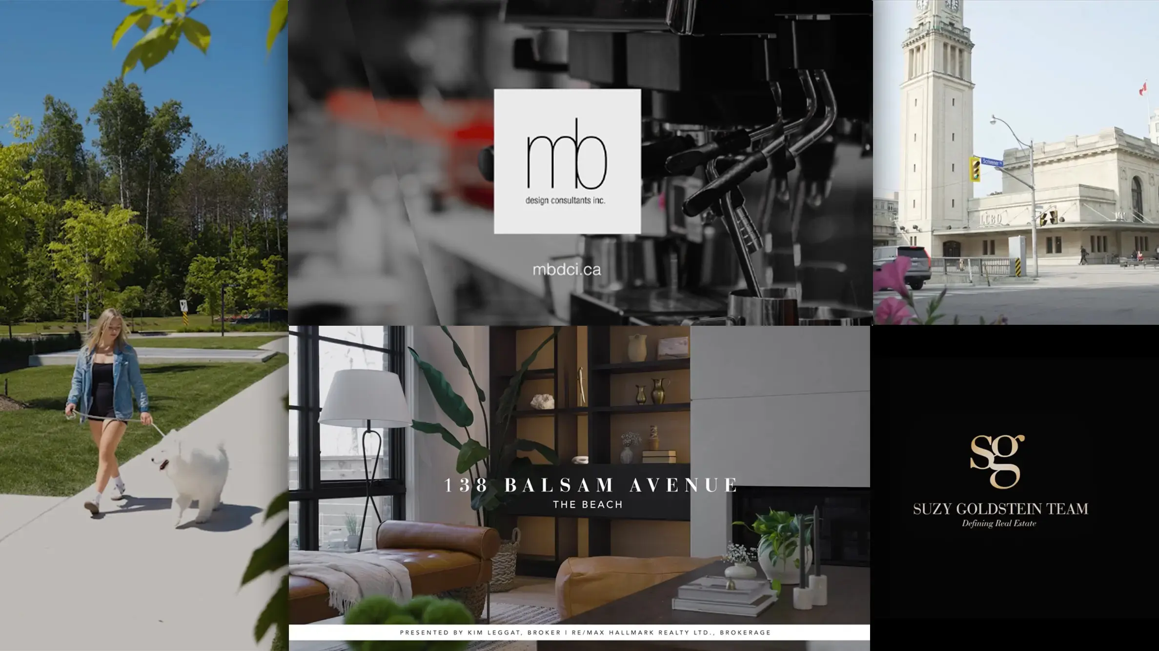 Real estate marketing image